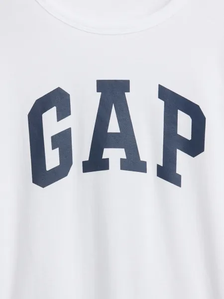 Dámske tričko GAP s logom