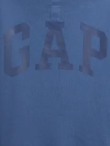 Detská mikina GAP s logom