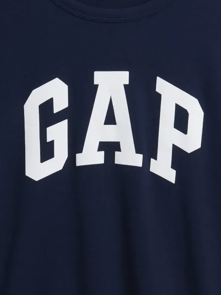 Dámske tričko GAP s logom