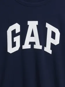 Dámske tričko GAP s logom