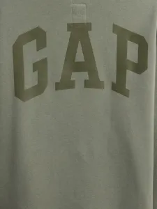 Detská mikina GAP s logom