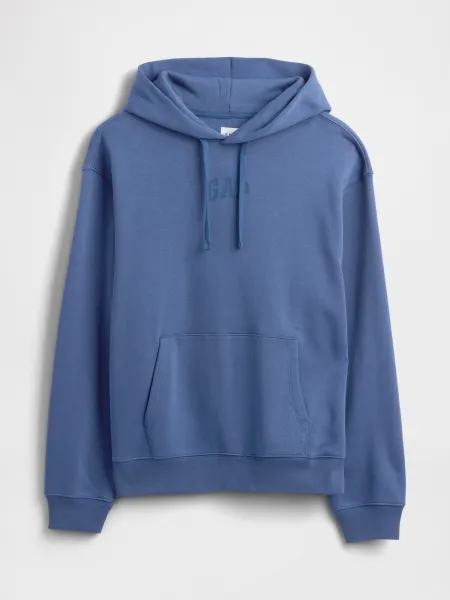 GAP oversize mikina s logom
