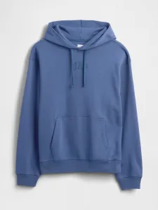 GAP oversize mikina s logom