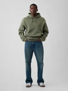 GAP pánska oversize mikina s logom