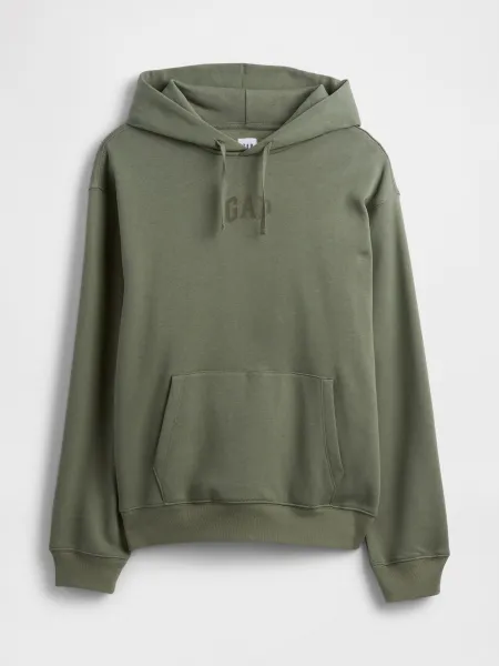 GAP pánska oversize mikina s logom