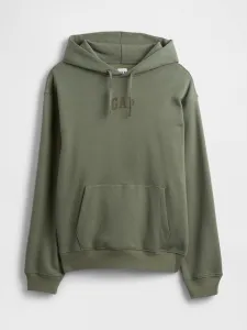 GAP pánska oversize mikina s logom