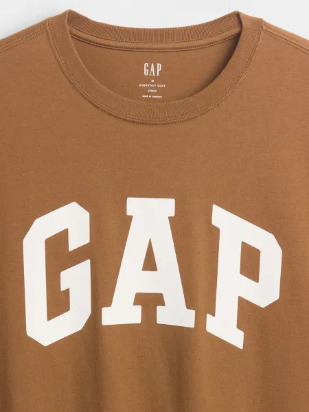 Pánske tričko GAP s logom