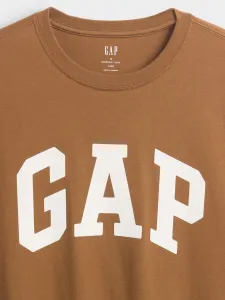 Pánske tričko GAP s logom