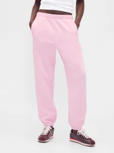 GAP High Rise Boyfriend tepláky