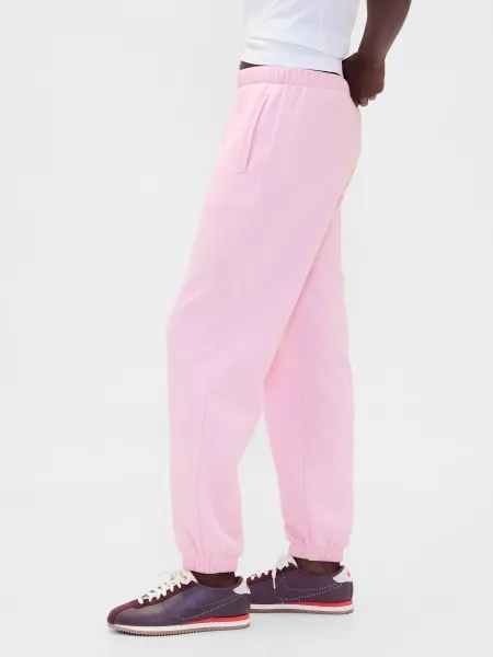 GAP High Rise Boyfriend tepláky