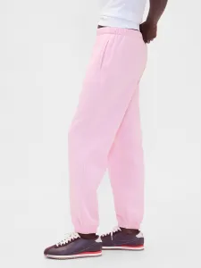 GAP High Rise Boyfriend tepláky