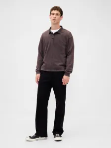 GAP Canvas '90s Loose Carpenter Trousers - Mens