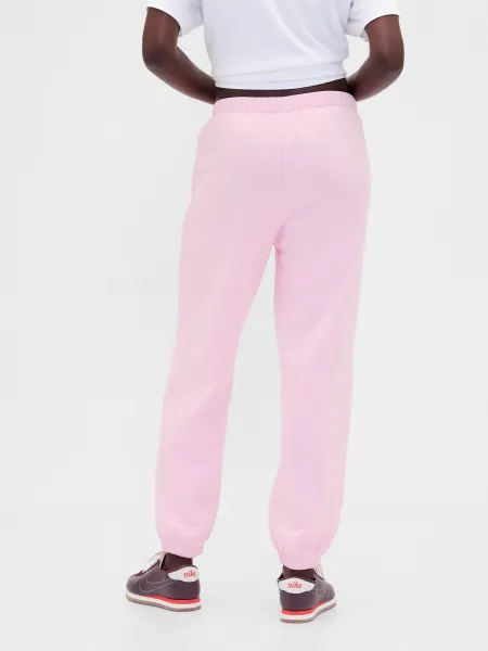 GAP High Rise Boyfriend tepláky