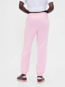GAP High Rise Boyfriend tepláky