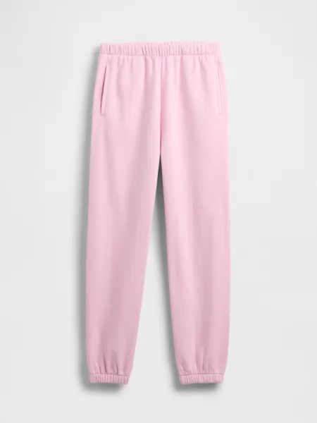 GAP High Rise Boyfriend tepláky