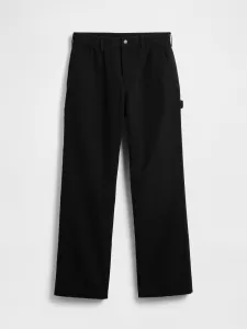 GAP Canvas '90s Loose Carpenter Trousers - Mens