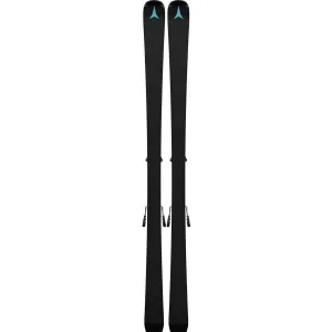 Atomic REDSTER X7 RVSK C + MI12 GW Zjazdové lyže, čierna, veľkosť