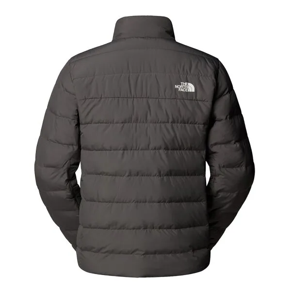 The North Face M ACONCAGUA 3 JACKET Pánska bunda, sivá, veľkosť