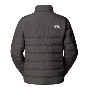 The North Face M ACONCAGUA 3 JACKET Pánska bunda, sivá, veľkosť