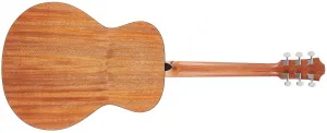 Furch Blue Plus G-CM CNR Active