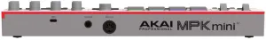 Akai MPK Mini IV White