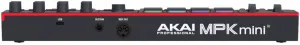 Akai MPK Mini IV Black