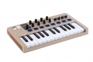 Arturia MiniLab 3 Champagne