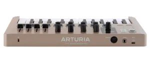 Arturia MiniLab 3 Champagne