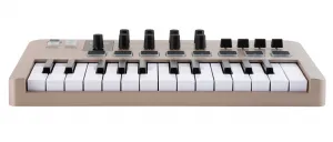 Arturia MiniLab 3 Champagne