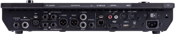 Line 6 Helix Stadium Floor