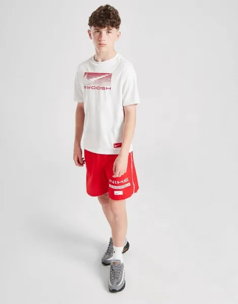 Nike Tričko B Nk Df Multi Ss Top Gx Love