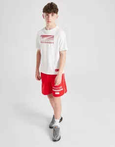 Nike Tričko B Nk Df Multi Ss Top Gx Love