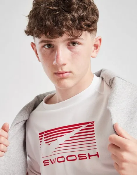 Nike Tričko B Nk Df Multi Ss Top Gx Love