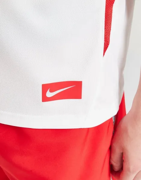 Nike Tričko B Nk Df Multi Ss Top Gx Love
