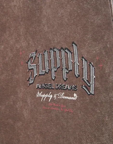 Supply&demand Nohavice  Jogger Angel Dream