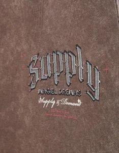 Supply&demand Nohavice  Jogger Angel Dream