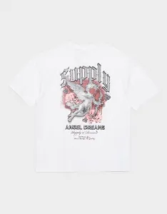 Supply&demand Tričko Angel Dream