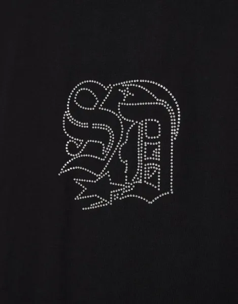 Supply&demand Tričko Stead
