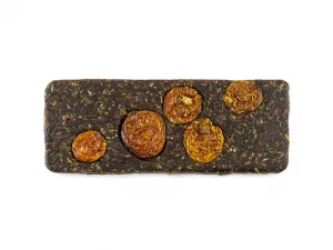 Banánová tyčinka s machovkou váha 1kg (20x50g)