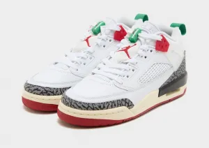Jordan Spizike Low