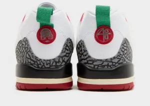Jordan Spizike Low