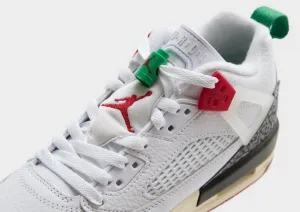 Jordan Spizike Low