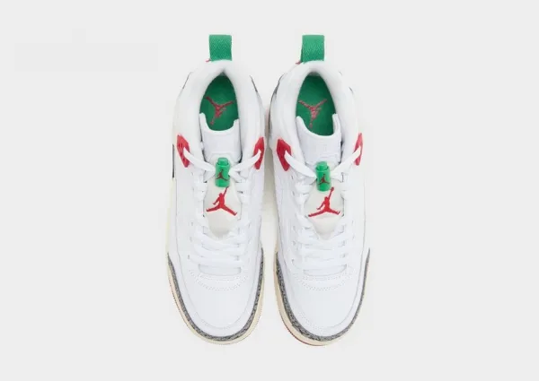 Jordan Spizike Low