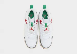 Jordan Spizike Low