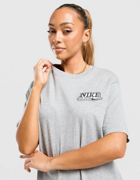 Nike Tričko Boxy Oversize Tee
