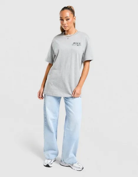 Nike Tričko Boxy Oversize Tee
