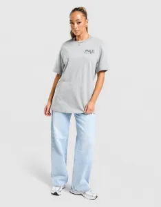 Nike Tričko Boxy Oversize Tee