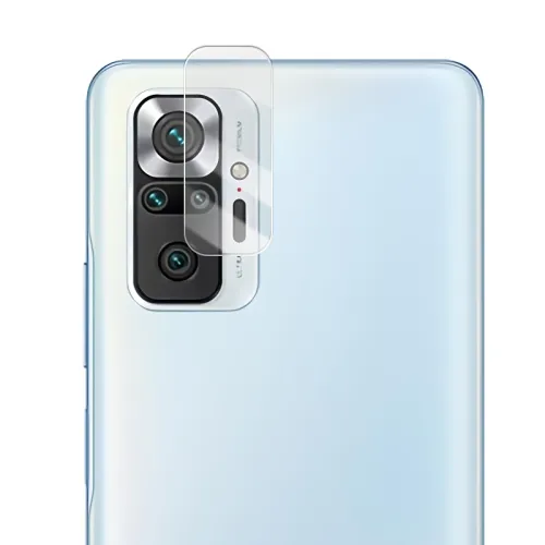 2x Tvrdené sklo pre fotoaparát Xiaomi Redmi Note 10 Pro