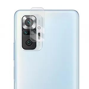 2x Tvrdené sklo pre fotoaparát Xiaomi Redmi Note 10 Pro