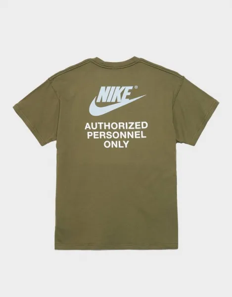 Nike Tričko M Nsw Tee Gfx